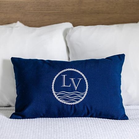 Lake View Hotel Wyspa Mackinac Zewnętrze zdjęcie