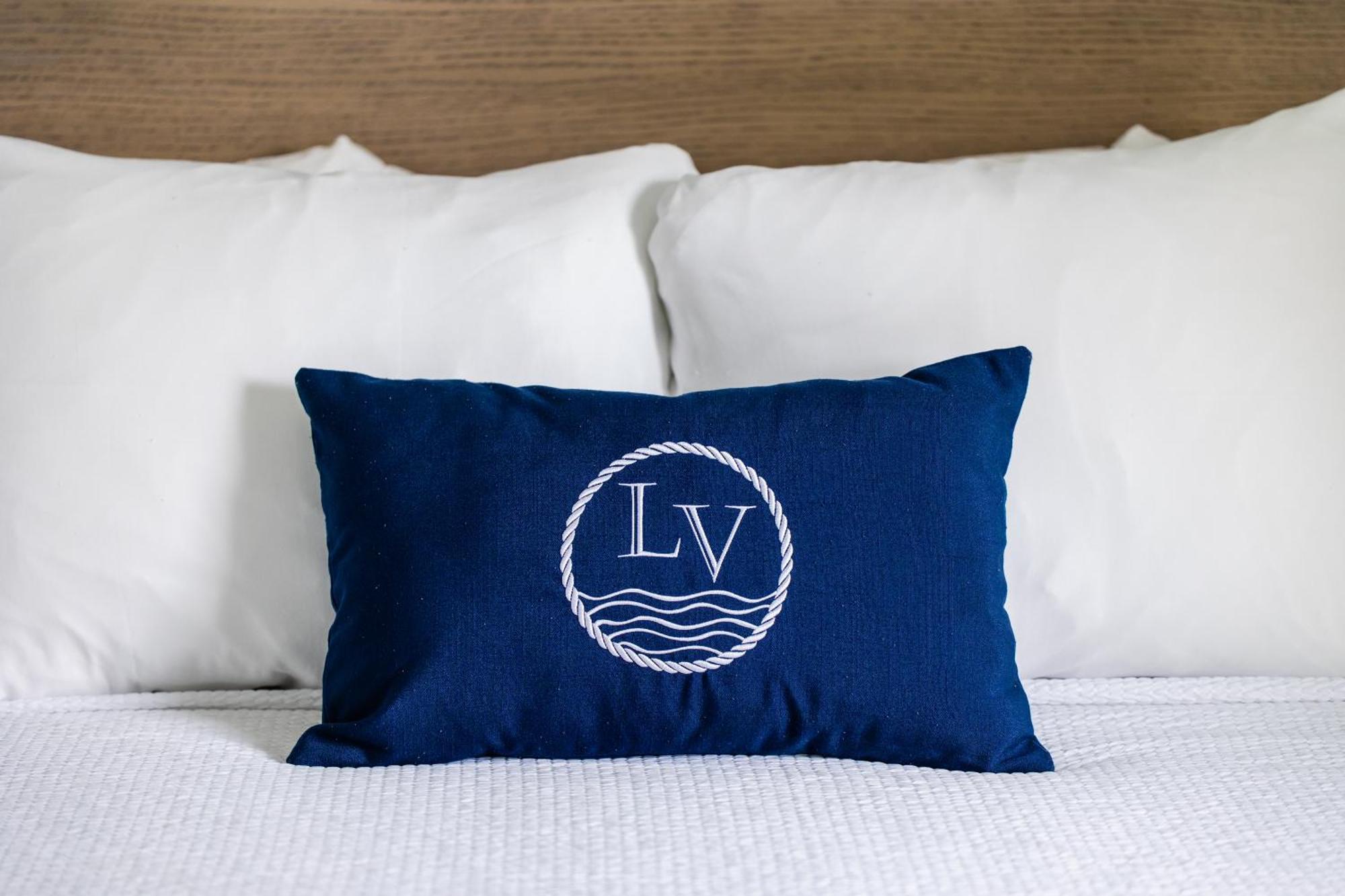 Lake View Hotel Wyspa Mackinac Zewnętrze zdjęcie