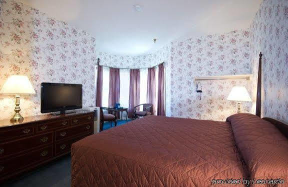 Lake View Hotel Wyspa Mackinac Zewnętrze zdjęcie